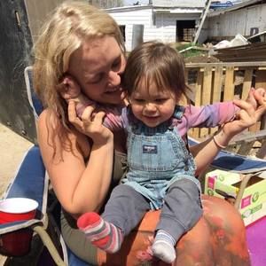 Meet your Posher, Kait